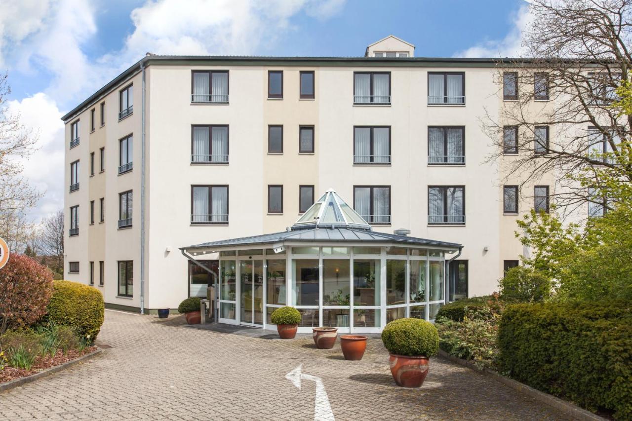 Hotel Strijewski - Apartments Wolfsburg Exterior photo